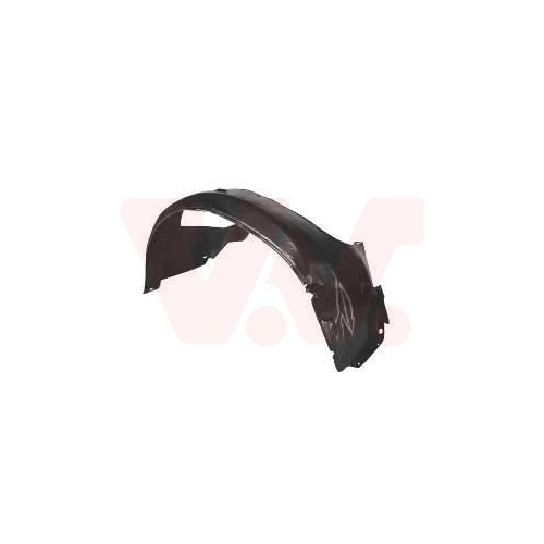 Carenaj roata Bmw Seria 3 (E36) Van Wezel 0640433, parte montare : stanga, fata
