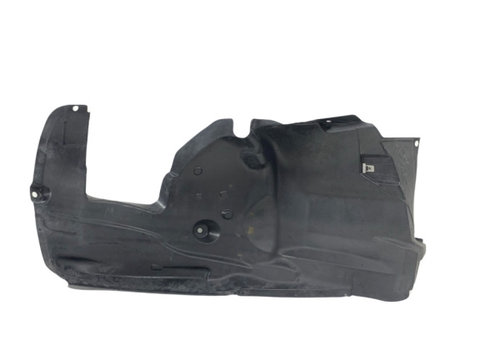 Carenaj roata dreapta fata BMW 3 V (E90) [ 2004 - 2012 ] OEM 51717059378