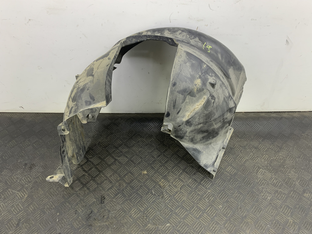 Carenaj roata dreapta fata Dacia LODGY C4 6384006343R DezP: 36235