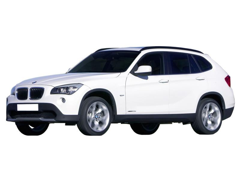 Carenaj roata dreapta fata nou BMW X1 E8