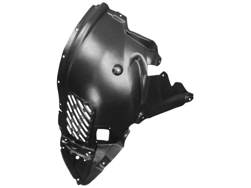 Carenaj roata dreapta fata nou BMW X3 F25 an 2010-2017