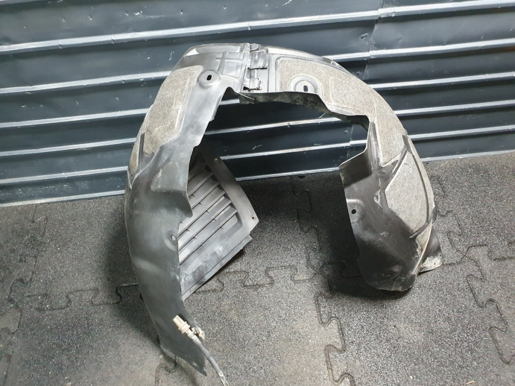 Carenaj roata Dreapta fata OPEL INSIGNIA (G09) [ 2008 - 2017 ] OEM 13241162