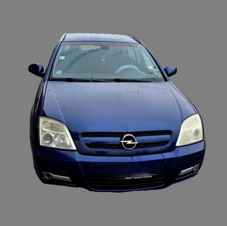 Carenaj roata dreapta fata Opel Vectra C facelift 