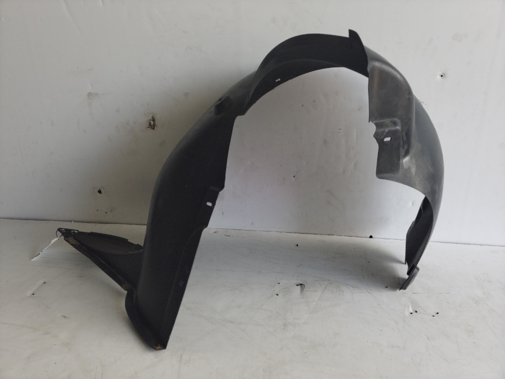 Carenaj roata dreapta fata Skoda Fabia an 2004 cod piesa 6Y0809962E