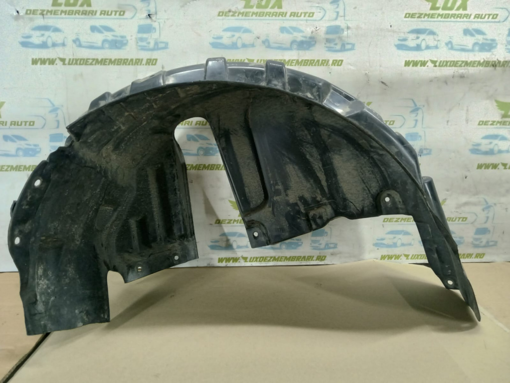 Carenaj roata dreapta spate 7551168L0R Suzuki Swift 4 [facelift] [2013 - 2016] 1.2 B k12B