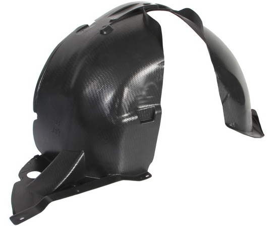 Carenaj Roata Fata Dreapta Blic Citroen C4 Cactus 2014-2017 6601-01-0540802P