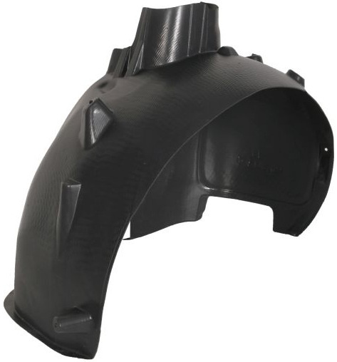Carenaj Roata Fata Dreapta Blic Citroen C4 Grand Picasso 2 2013→ 6601-01-0538812P