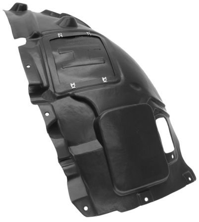 Carenaj Roata Fata Dreapta Frontal Am Bmw Seria 1 F20 2011-2019 51717260710