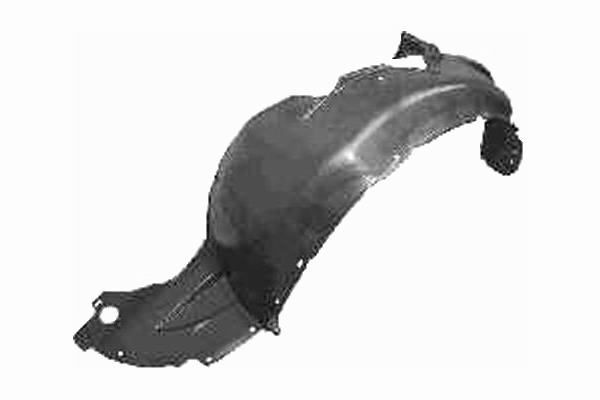CARENAJ ROATA FATA DREAPTA MAZDA 6 06/2002-08/2007