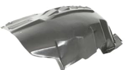 Carenaj roata fata dreapta (model cu proiectoare) CITROEN JUMPER, FIAT DUCATO, PEUGEOT BOXER 08.14-