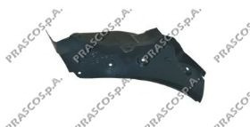 Carenaj roata # fata dreapta Renault Kangoo 2008 2009 2010 2011 2012 2013 2014 2015 2016 2017 2018 2019 2020 2021 2022 2023 2024 2025 # RN9183613 # PRASCO