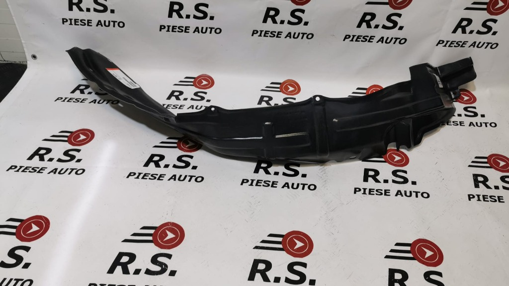 Carenaj roata fata FORD RANGER 2006-2009