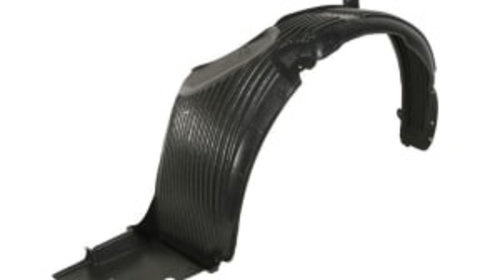 Carenaj roata fata stanga (ABS/PCV) NISSAN PIXO, SUZUKI ALTO VII 06.09-