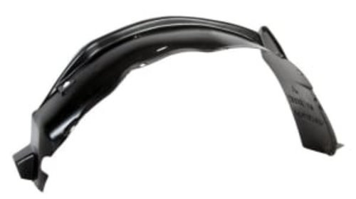 Carenaj roata fata stanga (ABS/PCV) NISSAN INTERSTAR, OPEL MOVANO A, RENAULT MASTER II, MASTER PRO 07.98-01.10