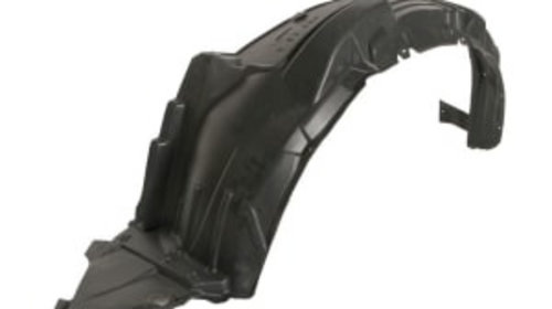 Carenaj roata fata stanga (abs/pcv) TOYOTA AURIS E18 10.12-03.18