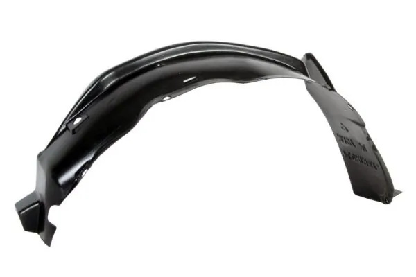 Carenaj roata fata stanga BLIC RENAULT MASTER II platou / sasiu (ED/HD/UD) 1997-2011 - 6601-01-5088801P