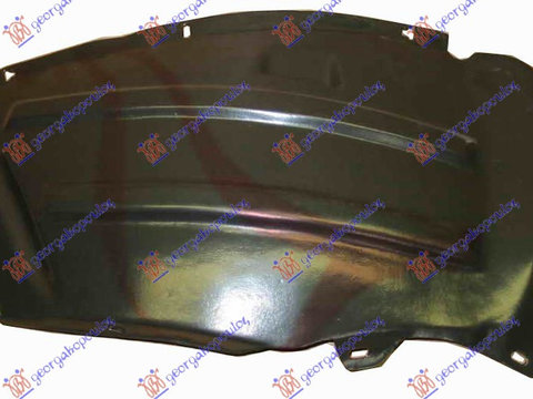 Carenaj roata fata,stanga/dr CITROEN JUMPER 94-02 CITROEN JUMPY 95-03 FIAT SCUDO 95-04 FIAT DUCATO 94-02