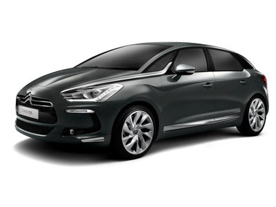 CARENAJ ROATA fata stanga/dreapta nou CITROËN DS5