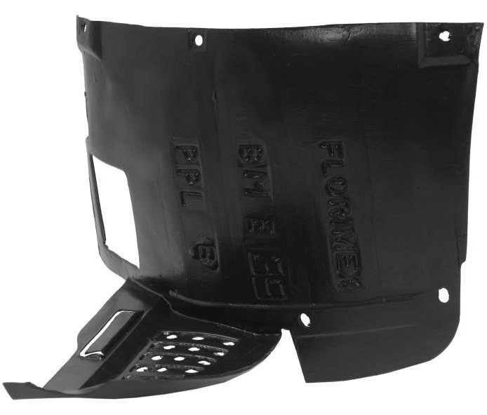 Carenaj Roata Fata Stanga Frontal Am Bmw Seria 5 E39 1995-2003 51718199753