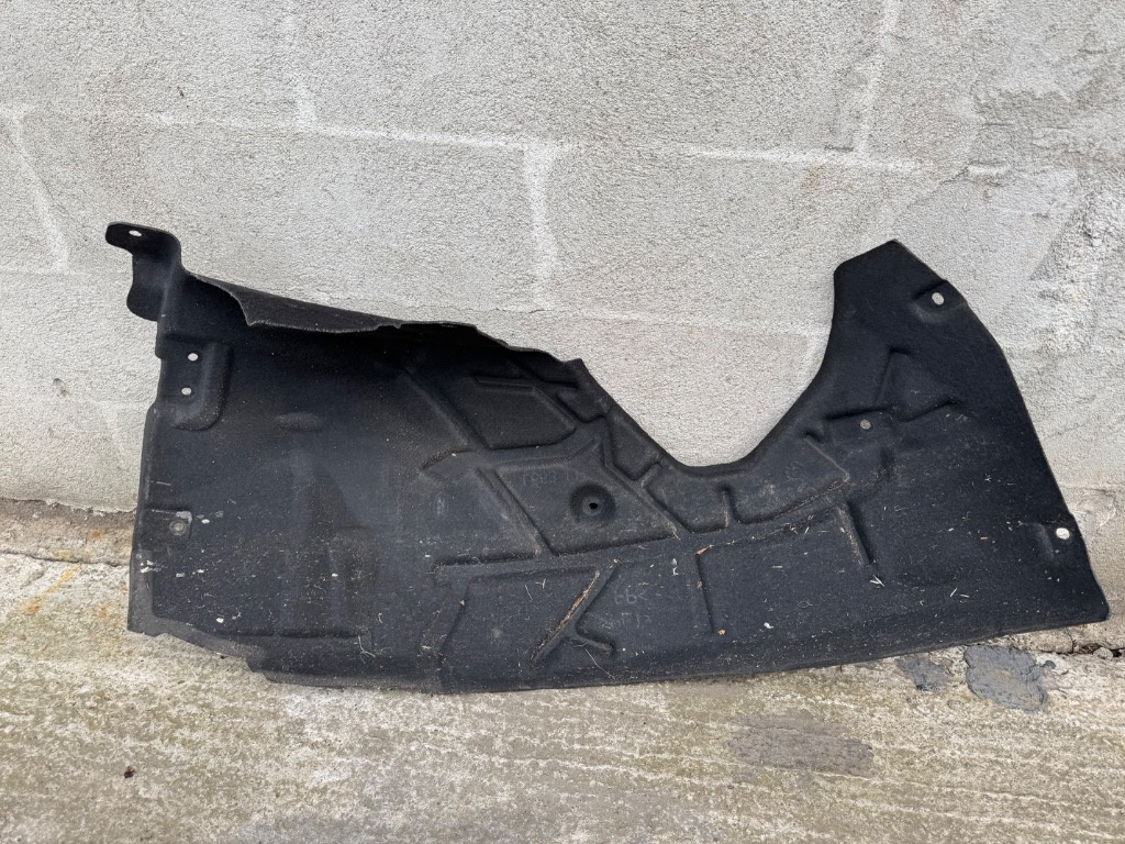 Carenaj roata fata stanga Land Rover Defender L663 2020- L8B2-16A579AF