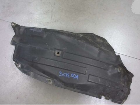 Carenaj roata fata stanga Mazda CX-7 2.2 Diesel 2009 Cod Motor R2AA 173 CP