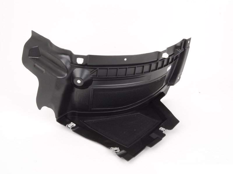 Carenaj Roata Fata Stanga OE Audi A6 C7 4G0853887C
