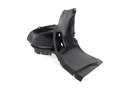 Carenaj Roata Fata Stanga Partea Fata Am Volkswagen Passat B6 2005-2011 3C0805911C9B9