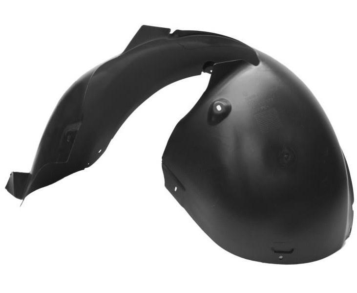 Carenaj Roata Fata Stanga Partea Spate Am Volkswagen Passat B6 2005-2011 3C0805977