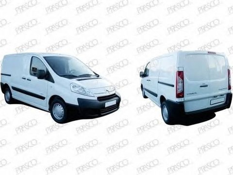 Carenaj roata FIAT SCUDO caroserie 272 270 PRASCO CI9423603