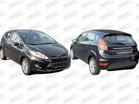 Carenaj roata FORD FIESTA VI PRASCO FD3443604