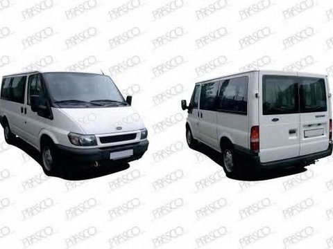 Carenaj roata FORD TRANSIT caroserie FA PRASCO FD9103603