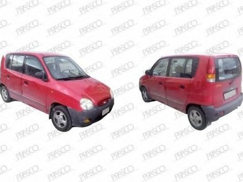 Carenaj roata HYUNDAI ATOS MX PRASCO HN3203604