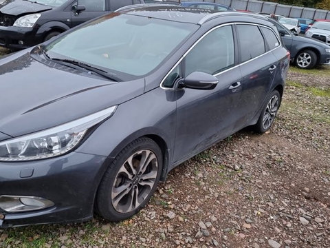 Carenaj roata Kia Ceed 2013 2014 2015