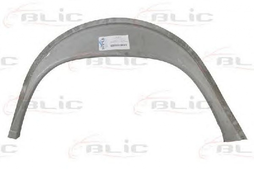 Carenaj roata MERCEDES-BENZ 190 W201 BLIC 65040335