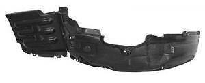 Carenaj roata Mitsubishi Eclipse (Dk0) 09.2005-08.2011 , partea Fata Stanga, Material Polietilena, 5370A263