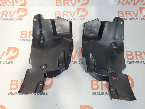 Carenaj roata pentru Renault Master / Opel Movano Euro 5 (2011-2015) an fabricatie