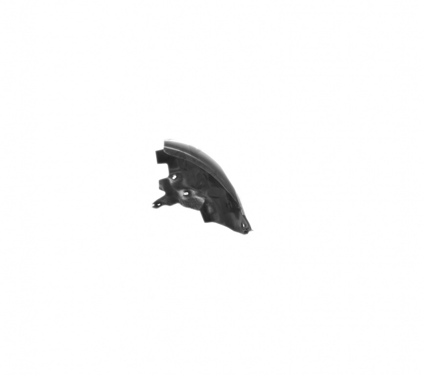 Carenaj roata Renault Scenic 09.1995-09.1999 Sceni