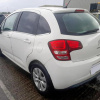 Carenaj roata spate Citroen C3 2012 1.4 HDI Diesel Cod Motor DV4C 68CP/50KW