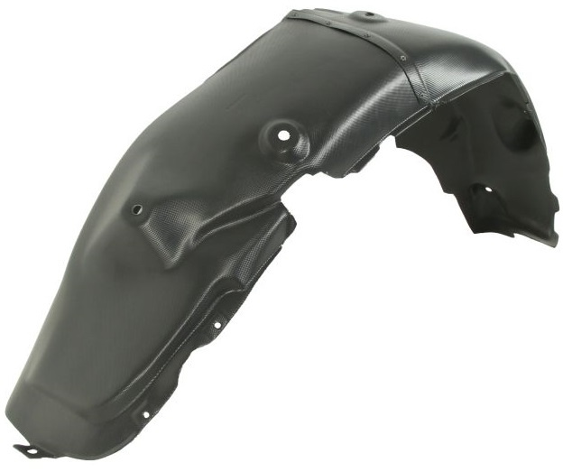 Carenaj Roata Spate Dreapta Blic Kia Sportage 3 2010-2015 6601-01-3292804P