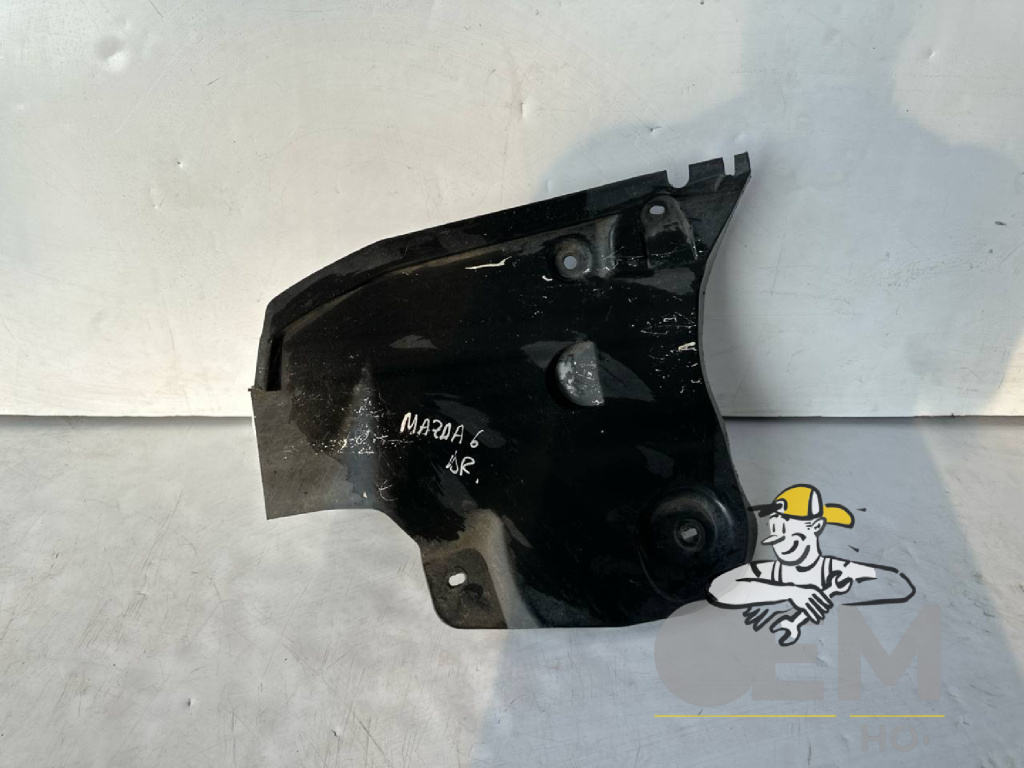 Carenaj roata spate dreapta Mazda 6 an 2012 cod pi