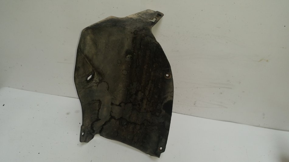 Carenaj Roata Spate Dreapta Renault Megane II 2002-2008