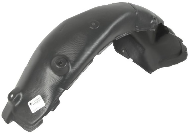 Carenaj Roata Spate Stanga Blic Kia Sportage 3 2010-2015 6601-01-3292803P