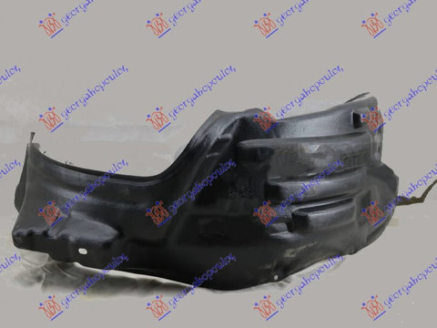 Carenaj roata spate stanga/dr MITSUBISHI P/U L200 06-10 MITSUBISHI P/U L200 10-15 Cod 5370B427,5370B428