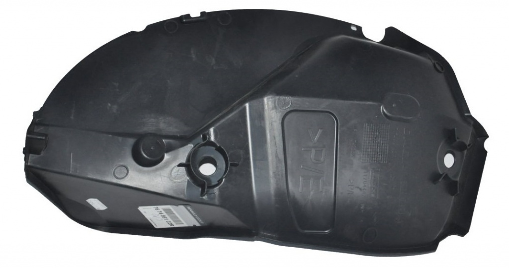 Carenaj Roata Spate Stanga Oe Dacia Sandero 2 2012→ 767498102R