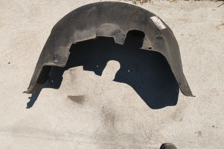 Carenaj roata stanga Carenaj roata stanga fata spre spate A2126903030 A 212 690 30 30 Mercedes-Benz E-Class W212 A2126903030 Mercedes-Benz E-Class W212 [2009 - 2013]