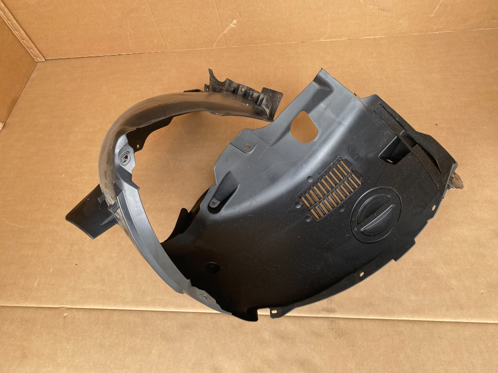Carenaj roata stanga fata Ford Tourneo Connect 2023 2K7805911A 2K7 805 911 A