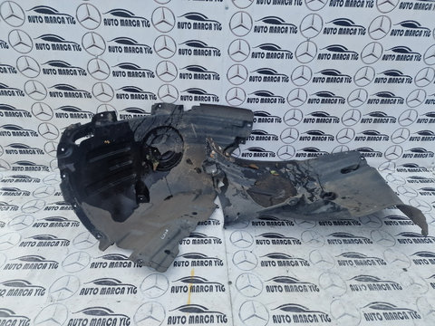 Carenaj roata stanga fata Mercedes GLB250 X247 AMG