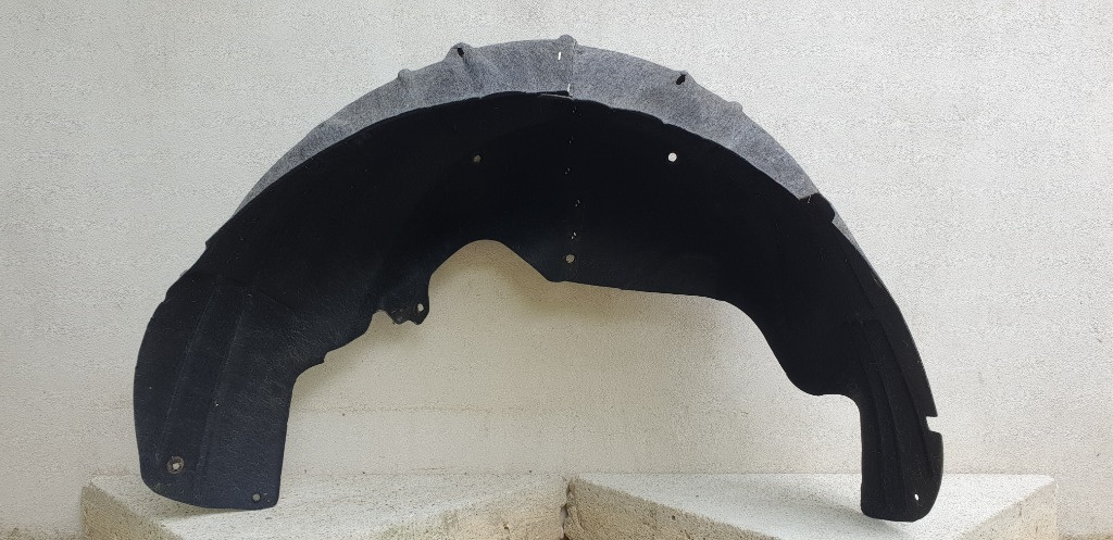 Carenaj Roata Stanga Spate Ford Focus 2 Combi