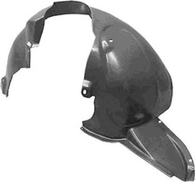 Carenaj SEAT IBIZA V ST 6J8 6P8 VAN WEZEL 4919433 PieseDeTop