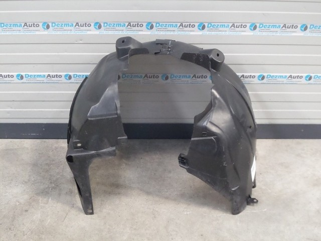Carenaj stanga fata, 13187357, 13187355, Opel Corsa D, (id:182889)